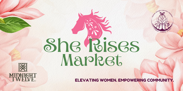 She Rises Market