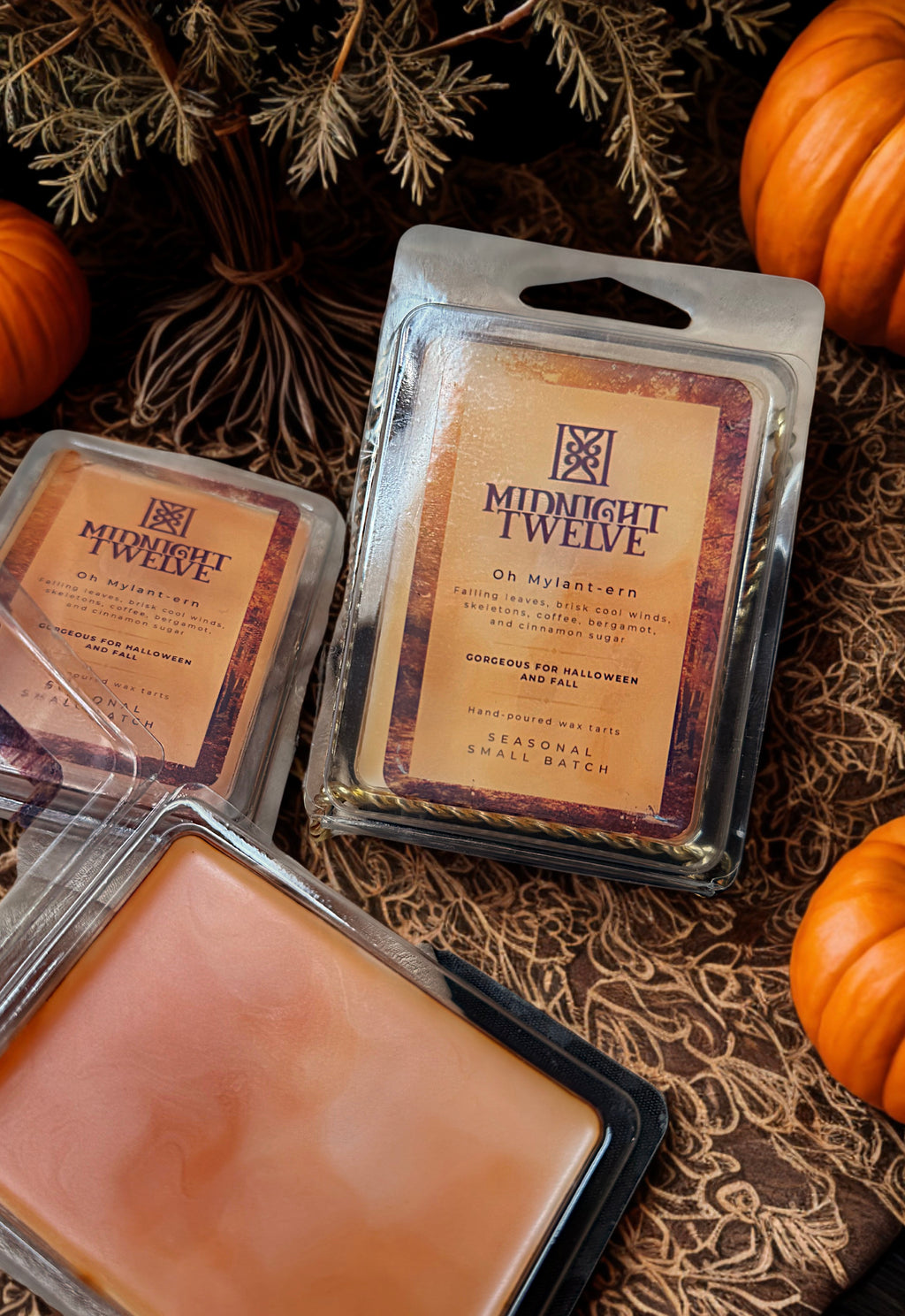 Wax Melts