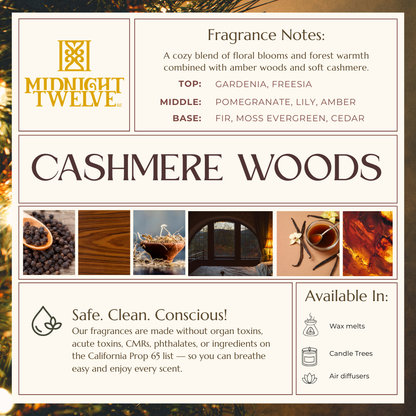 Assorted Tree Candles