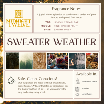 Assorted Tree Candles