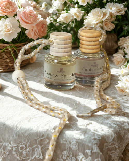 Diffuser Luxe Air Fresheners