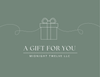 Midnight Twelve Gift Card