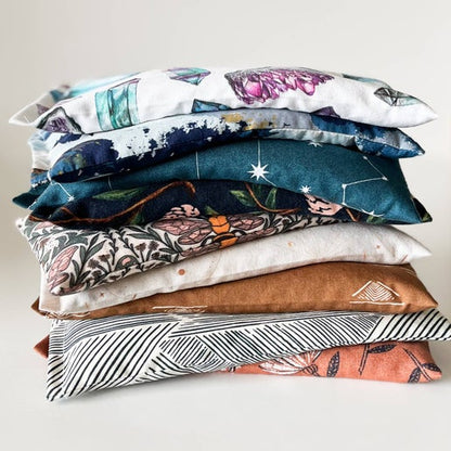Lavender Eye Pillow - Roots of Nature